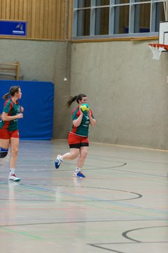 Bild 83 - Frauen HSG Stoertal Hu - HSG Kremperheide/Muensterdorf : Ergebnis: 20:23